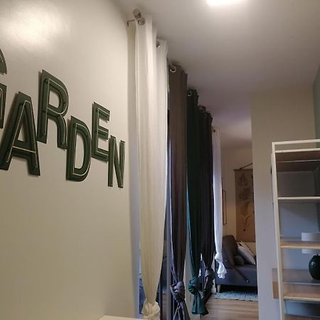 Gatto Bianco Apartment Bari Dış mekan fotoğraf