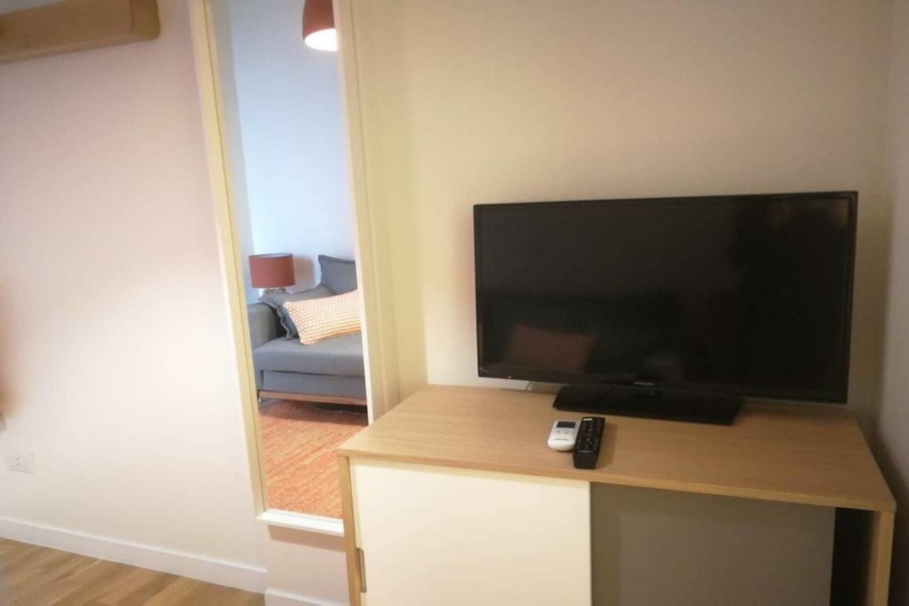 Gatto Bianco Apartment Bari Dış mekan fotoğraf