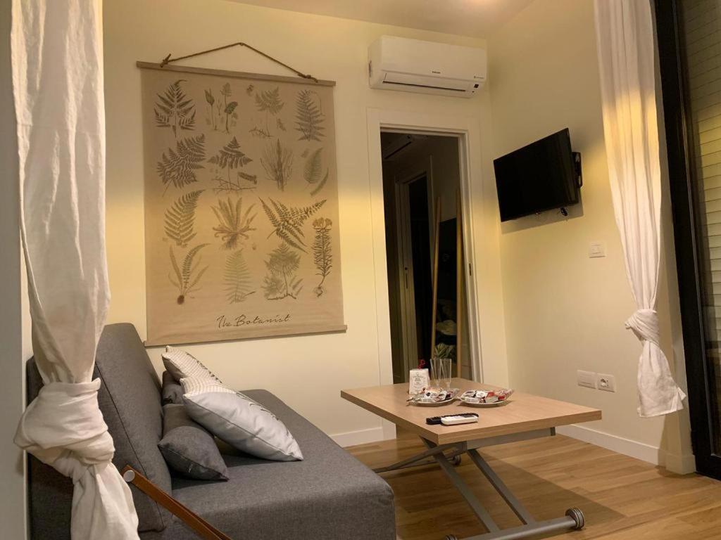 Gatto Bianco Apartment Bari Dış mekan fotoğraf
