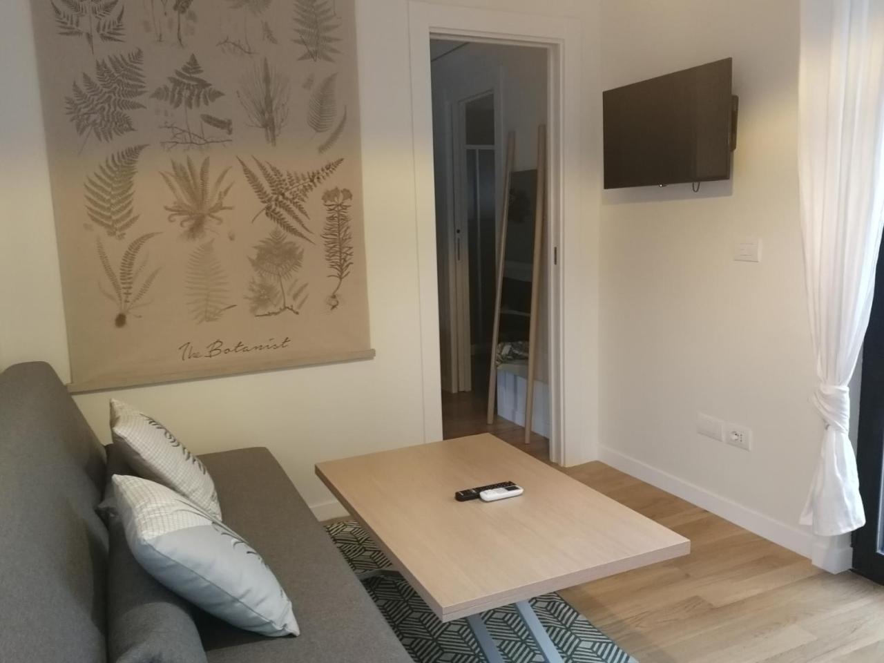 Gatto Bianco Apartment Bari Dış mekan fotoğraf