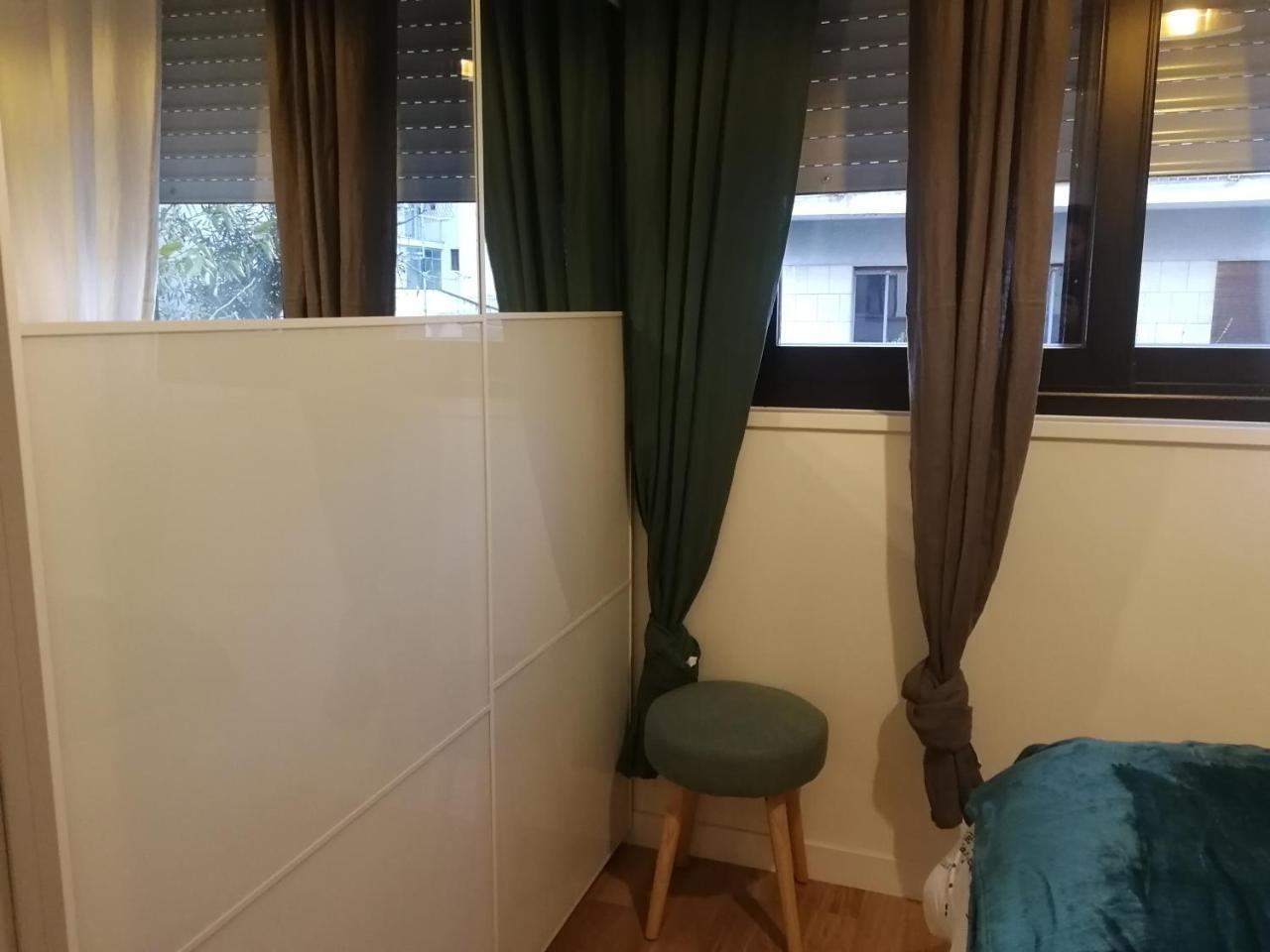 Gatto Bianco Apartment Bari Dış mekan fotoğraf